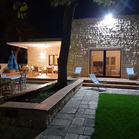 Villa Rossi Polignano a Mare Εξωτερικό φωτογραφία