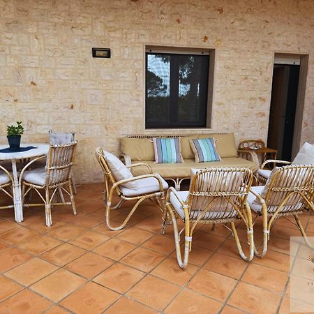 Villa Rossi Polignano a Mare Εξωτερικό φωτογραφία