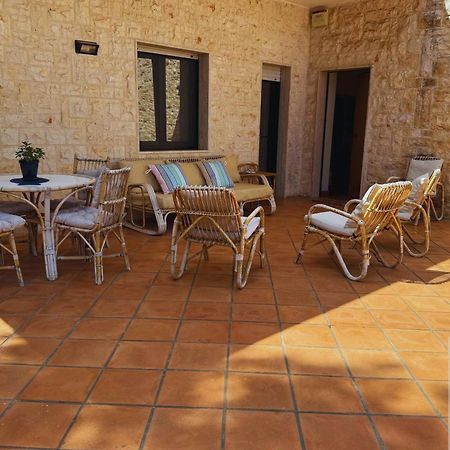 Villa Rossi Polignano a Mare Εξωτερικό φωτογραφία