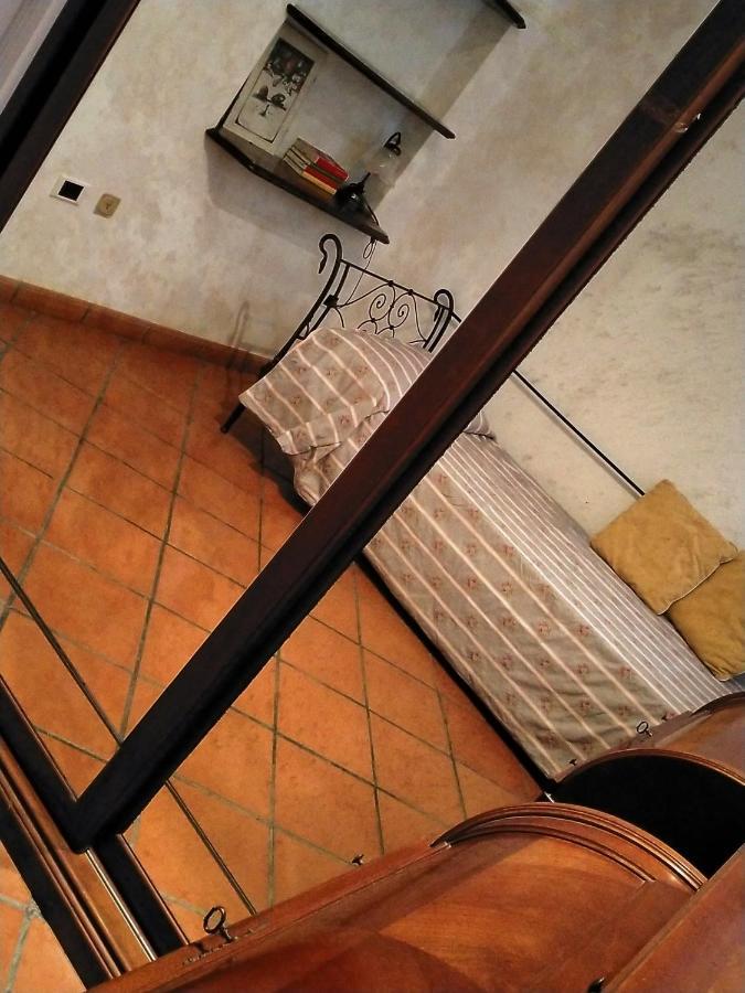 Villa Rossi Polignano a Mare Εξωτερικό φωτογραφία