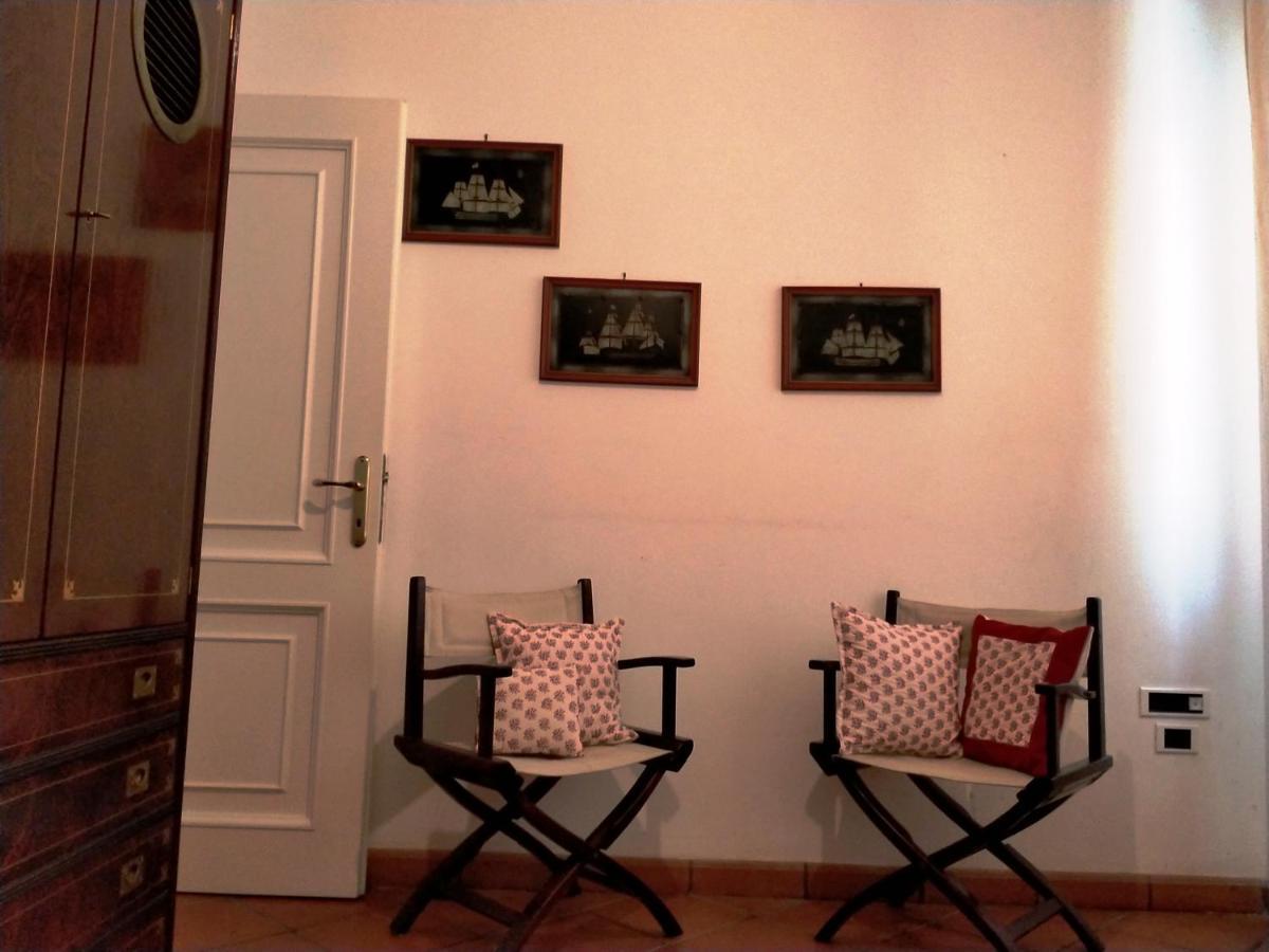 Villa Rossi Polignano a Mare Εξωτερικό φωτογραφία