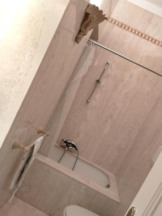 Villa Rossi Polignano a Mare Εξωτερικό φωτογραφία