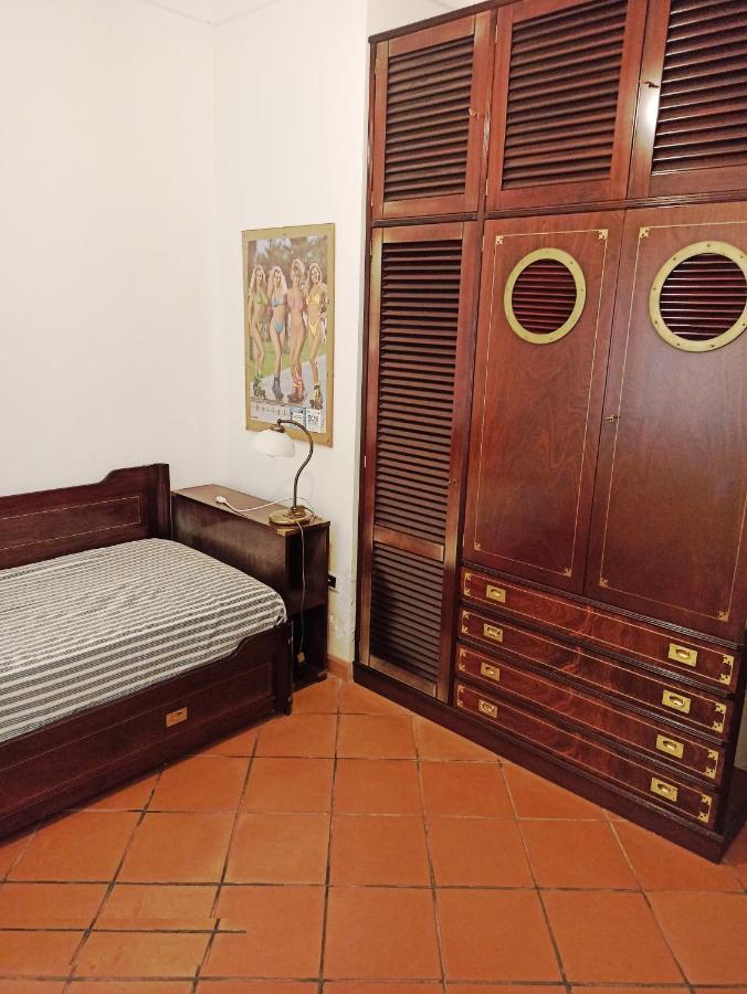 Villa Rossi Polignano a Mare Εξωτερικό φωτογραφία