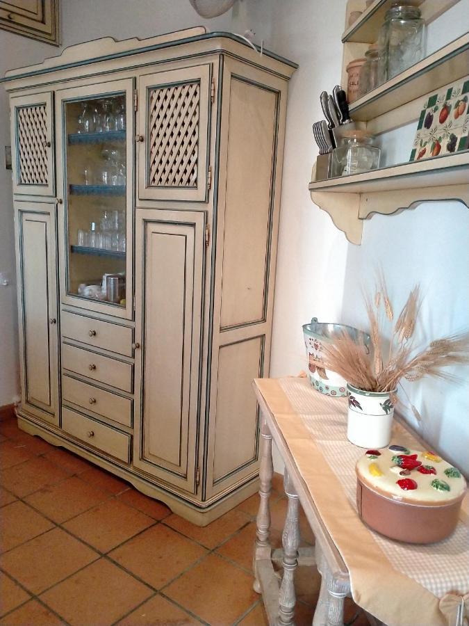 Villa Rossi Polignano a Mare Εξωτερικό φωτογραφία