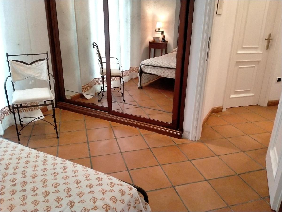 Villa Rossi Polignano a Mare Εξωτερικό φωτογραφία