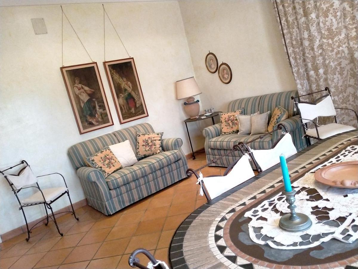 Villa Rossi Polignano a Mare Εξωτερικό φωτογραφία