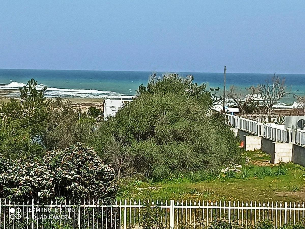 Villa Rossi Polignano a Mare Εξωτερικό φωτογραφία