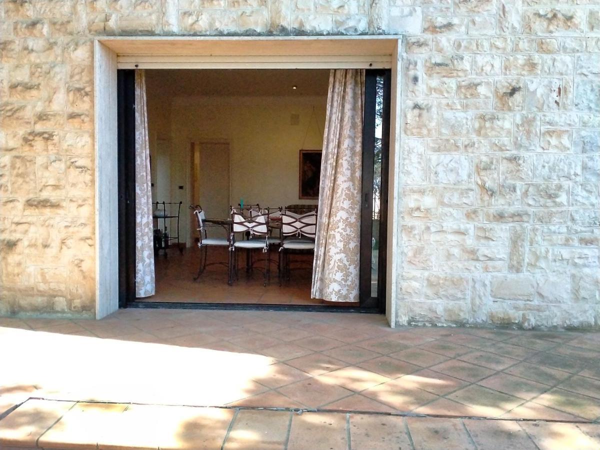 Villa Rossi Polignano a Mare Εξωτερικό φωτογραφία