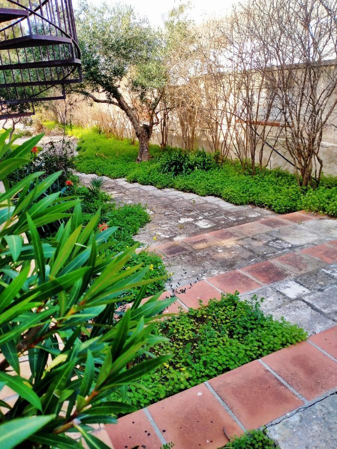 Villa Rossi Polignano a Mare Εξωτερικό φωτογραφία