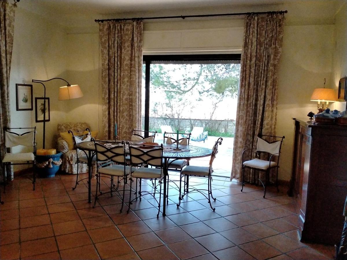 Villa Rossi Polignano a Mare Εξωτερικό φωτογραφία