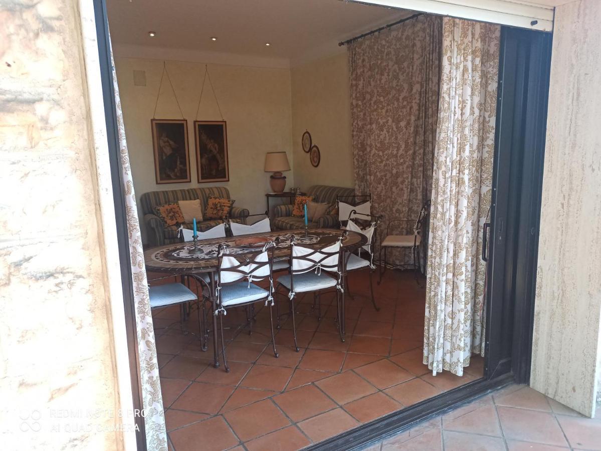 Villa Rossi Polignano a Mare Εξωτερικό φωτογραφία