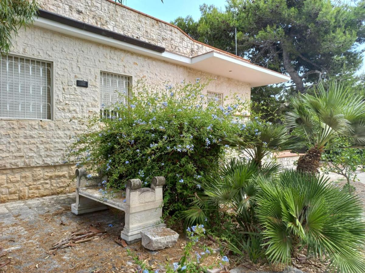 Villa Rossi Polignano a Mare Εξωτερικό φωτογραφία