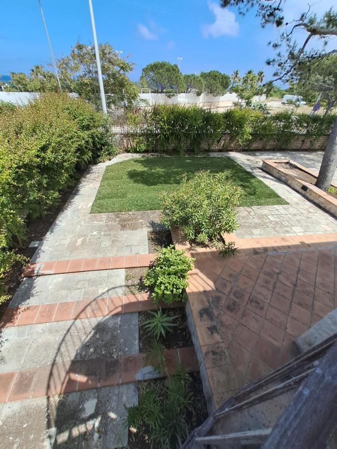 Villa Rossi Polignano a Mare Εξωτερικό φωτογραφία