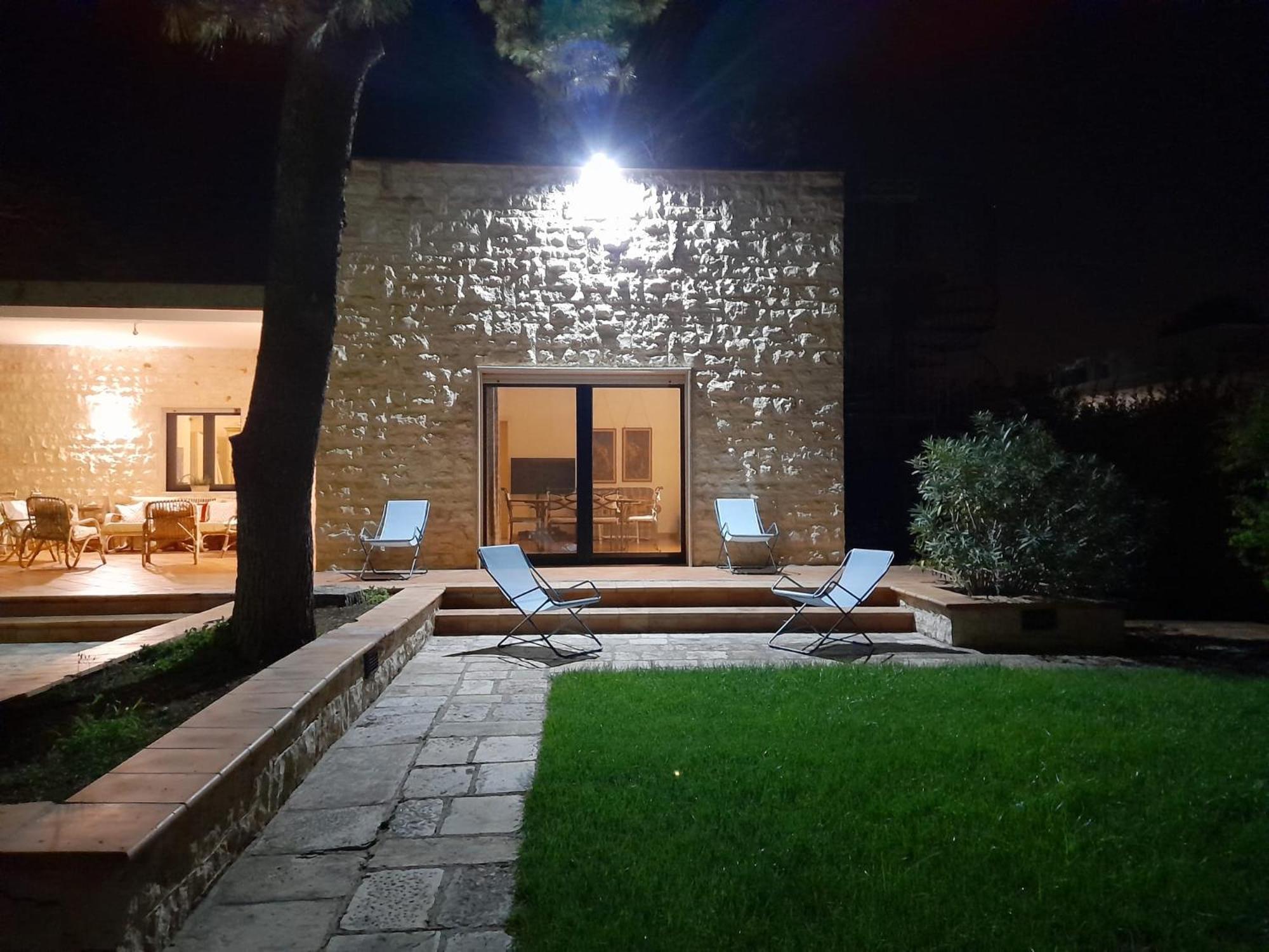 Villa Rossi Polignano a Mare Εξωτερικό φωτογραφία