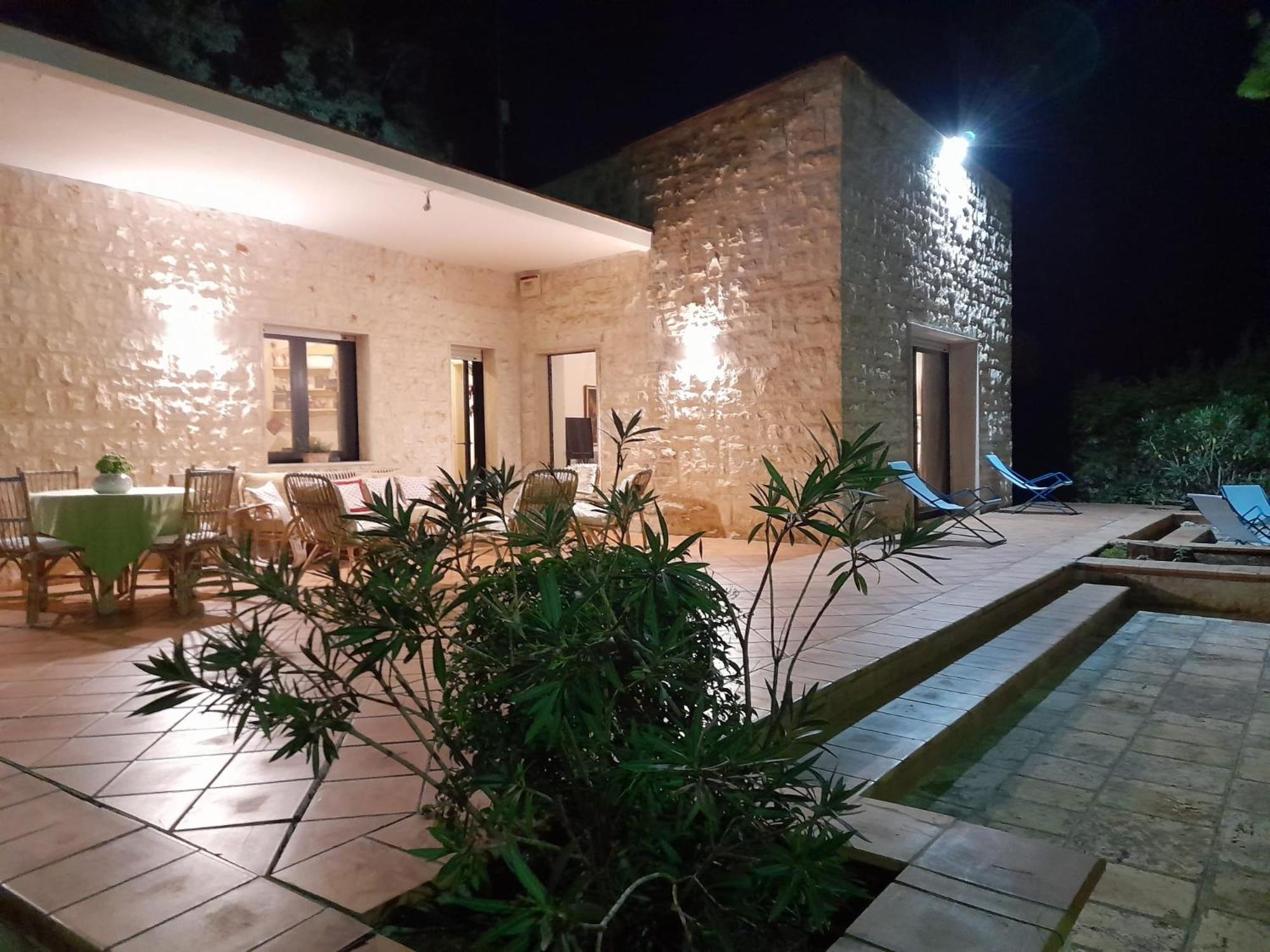 Villa Rossi Polignano a Mare Εξωτερικό φωτογραφία
