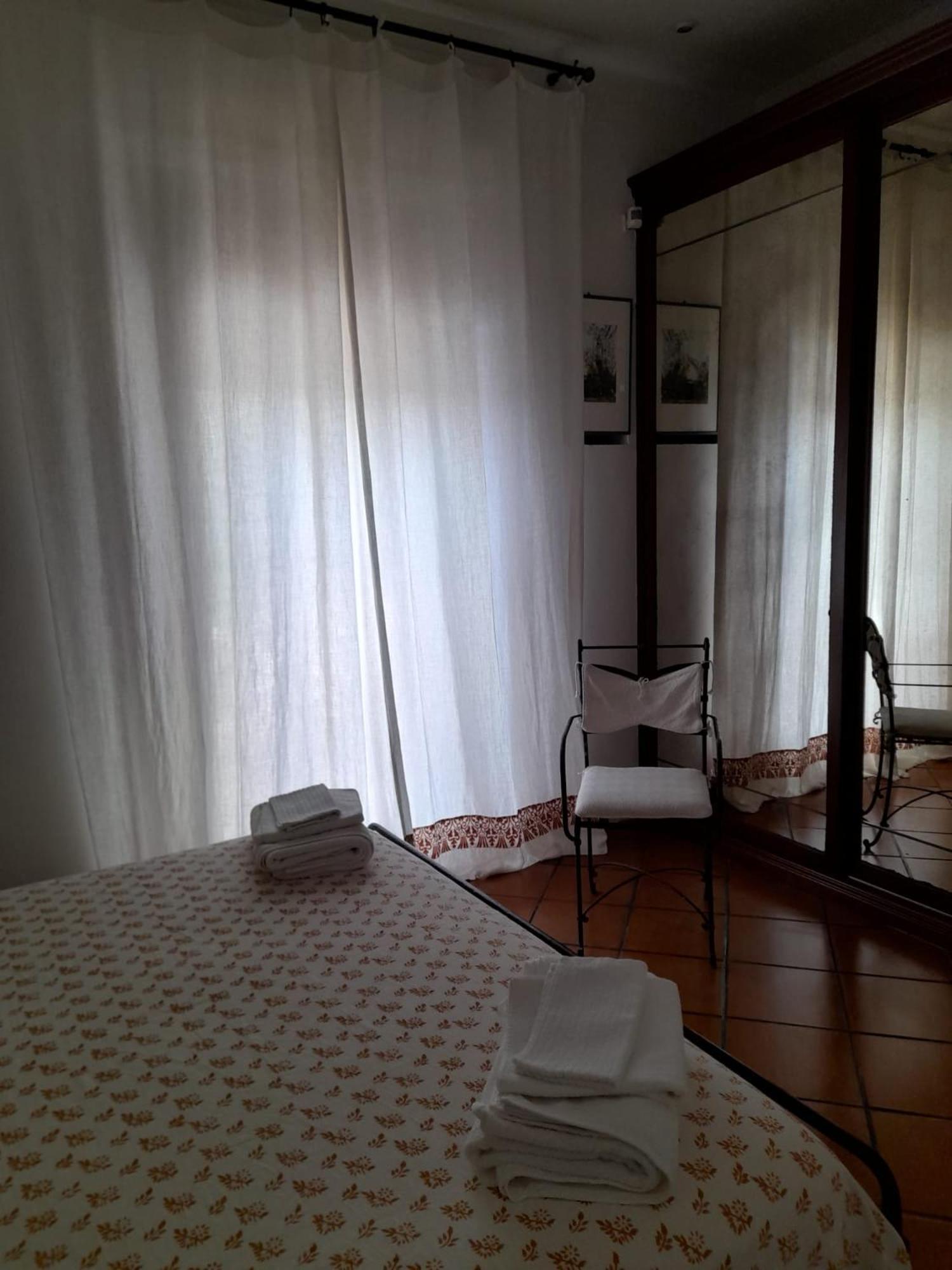 Villa Rossi Polignano a Mare Εξωτερικό φωτογραφία