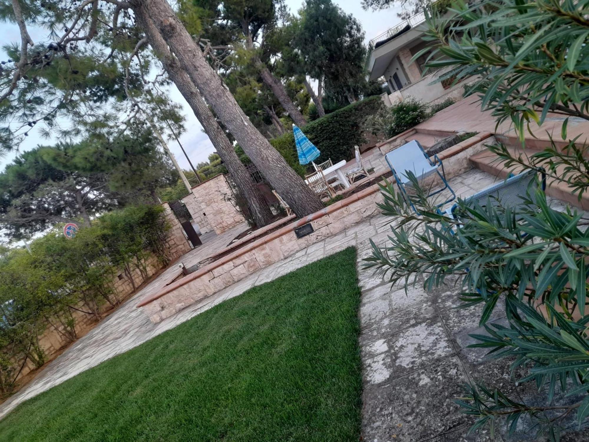 Villa Rossi Polignano a Mare Εξωτερικό φωτογραφία