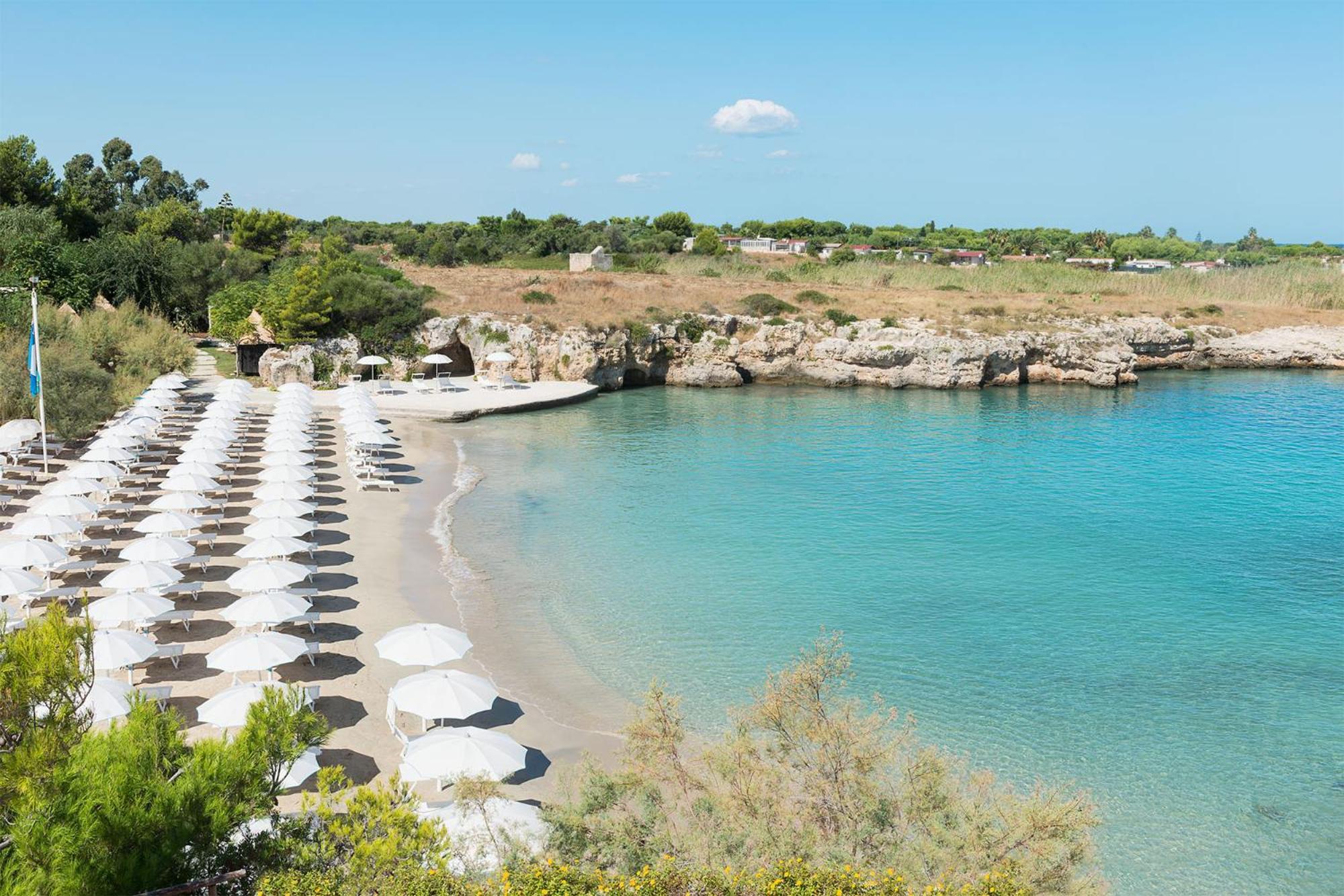 Villa Rossi Polignano a Mare Εξωτερικό φωτογραφία