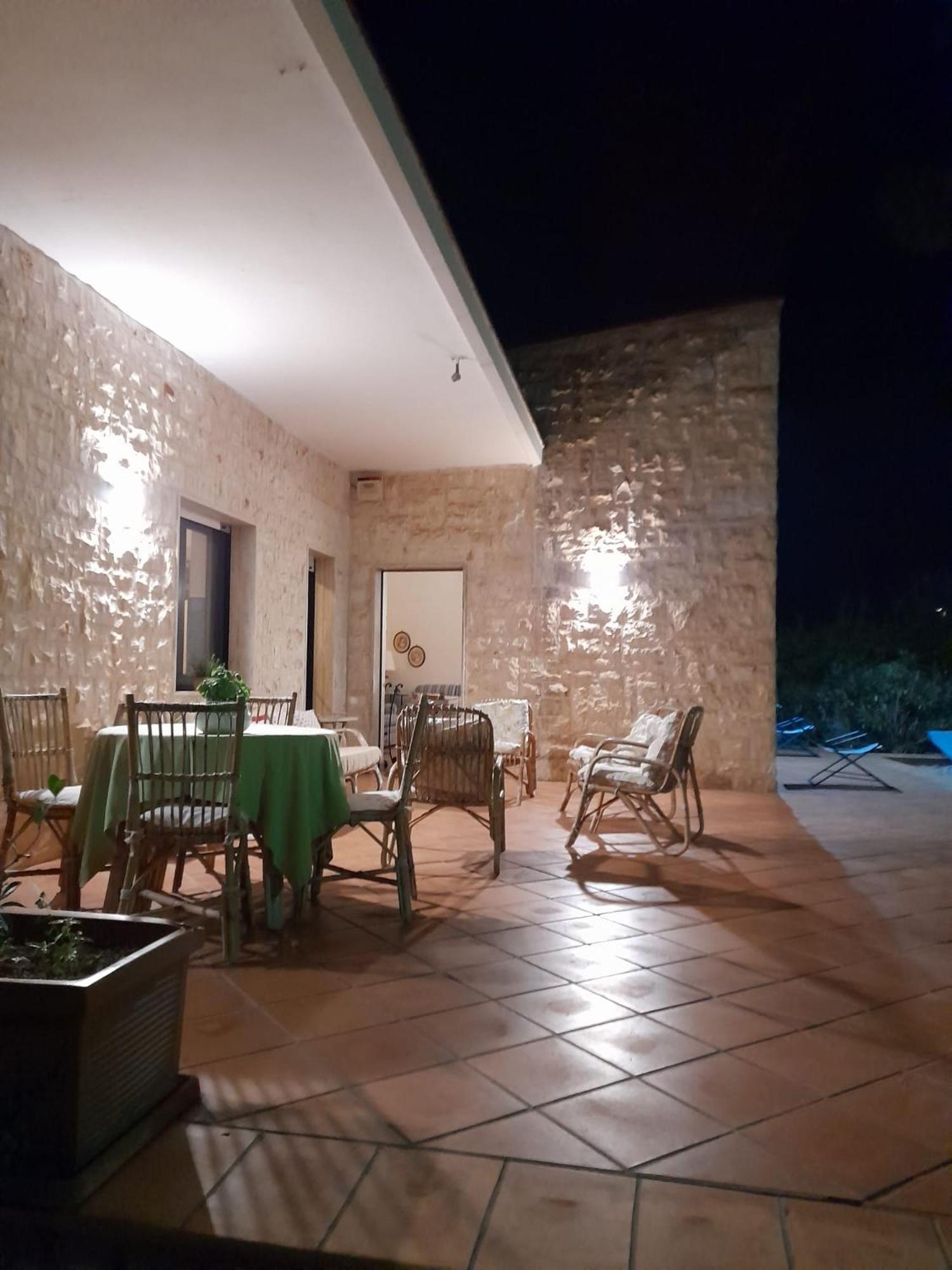Villa Rossi Polignano a Mare Δωμάτιο φωτογραφία