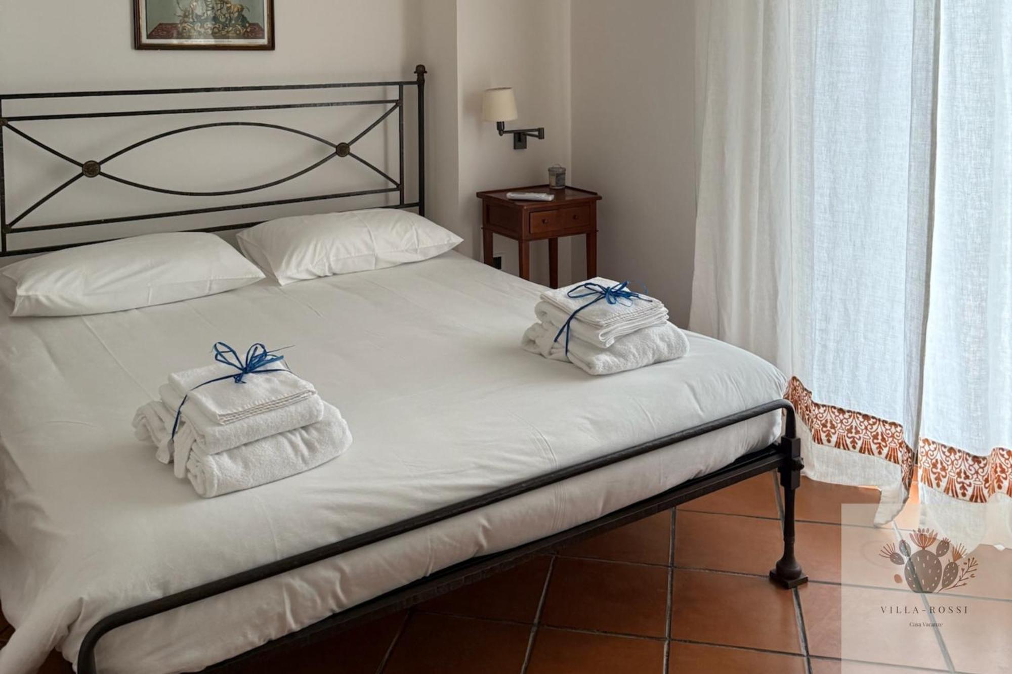 Villa Rossi Polignano a Mare Εξωτερικό φωτογραφία