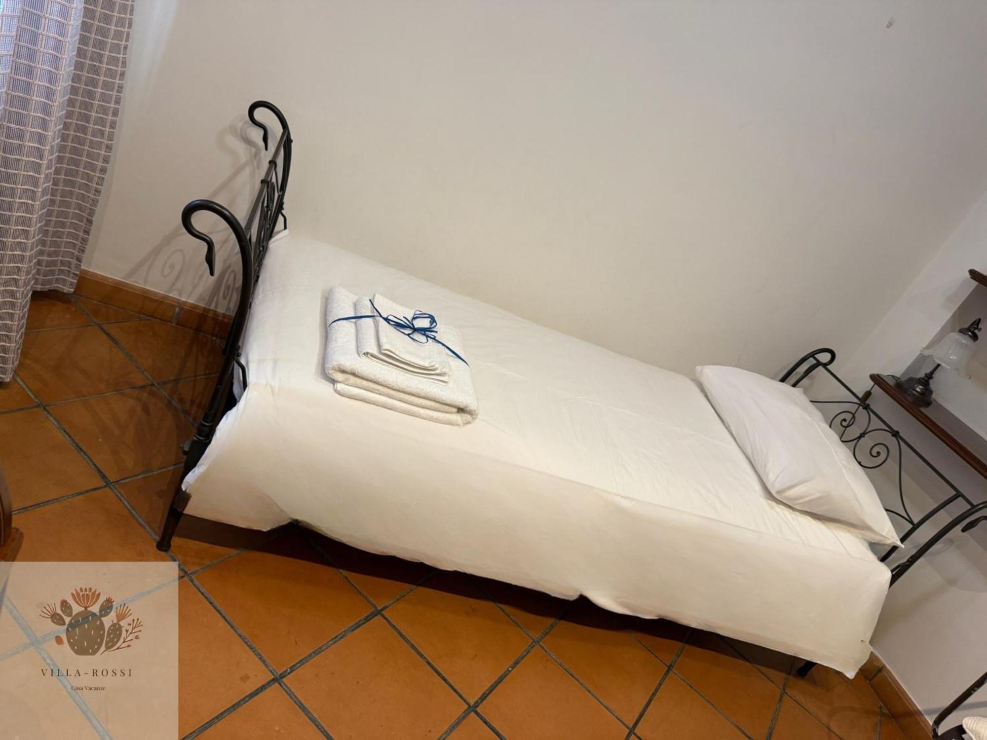 Villa Rossi Polignano a Mare Εξωτερικό φωτογραφία