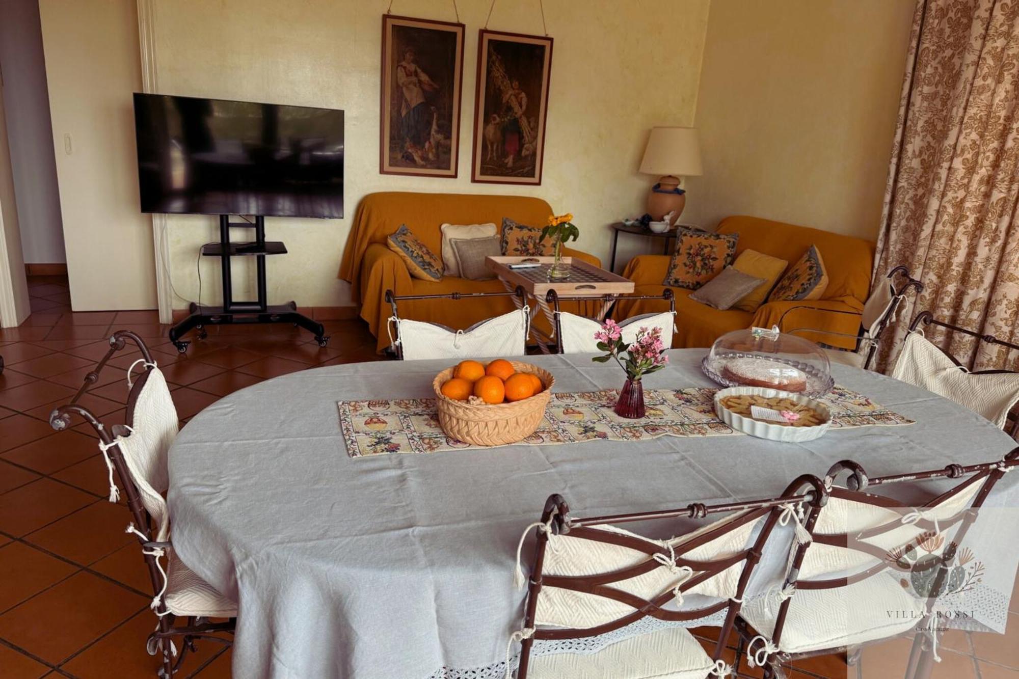 Villa Rossi Polignano a Mare Εξωτερικό φωτογραφία