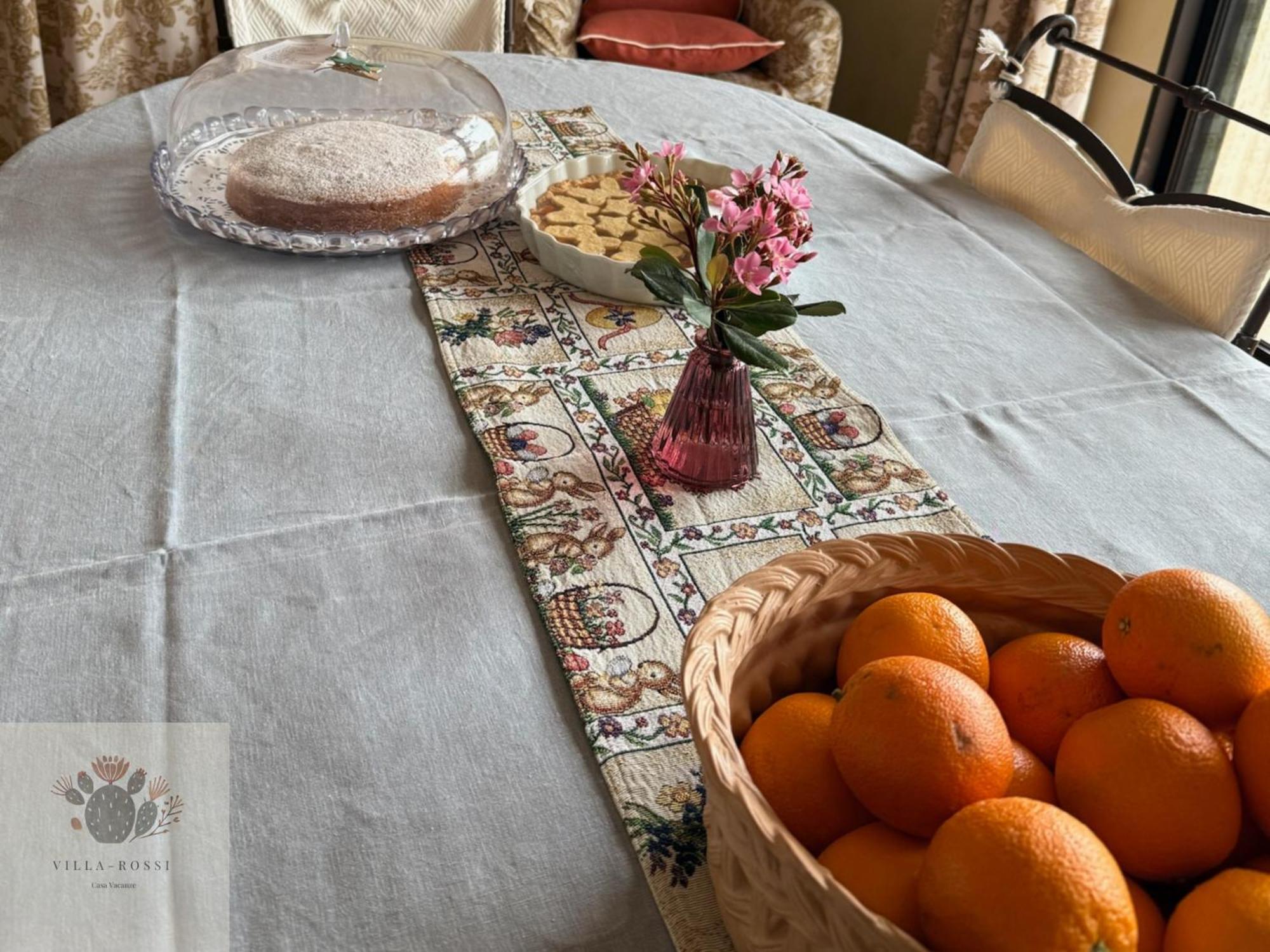 Villa Rossi Polignano a Mare Εξωτερικό φωτογραφία